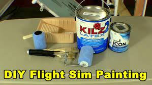 Flight Sim Painting 6 Tips For Your