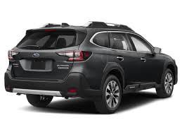 New 2024 Subaru Outback Touring Xt 4d