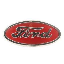 Chrome Trim For 1948 52 Ford Tractors