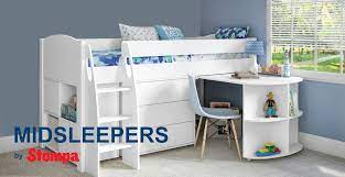 Stompa Furniture For Kids Rooms Plus