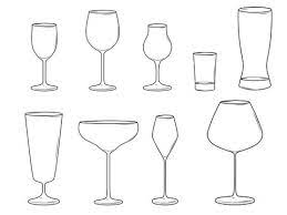 Wine Glass Clip Art Images Browse 18