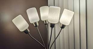 Lamp Shade Replacement For Medusa Lamps