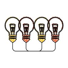 Big Idea Bulb Symbol Icon Vector