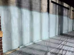 Do Concrete Basement Walls Need Insulation