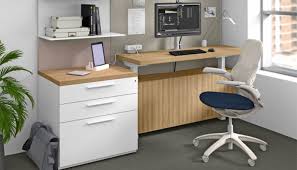 Reff Profiles Height Adjustable Desks