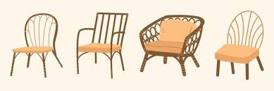 Chair Vector Art Icons And Graphics