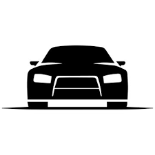 Car Icon Front Images Browse 77 679