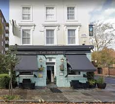 The 28 London Pubs On Right Now