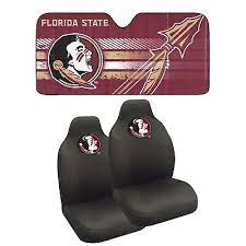 Ncaa Florida State Seminoles Car Seat
