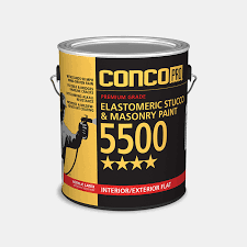 7000 Series Premium Grade Paint Conco