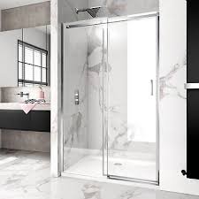 Sliding Shower Doors Shower Enclosure