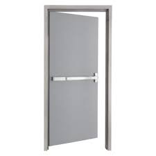 Commercial Doors Exterior Doors The