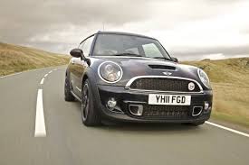Mini Offers More Power And Sporty Style