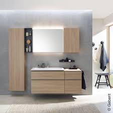 Geberit Icon Towel Bar For Bathroom