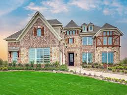 Grand Homes In Wylie Tx