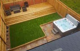 Small Hot Tubs 2023 View The Leading