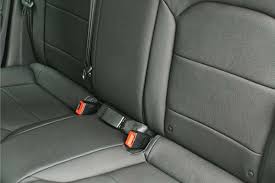 Audi A1 Leather Seats Alba Eco Leather
