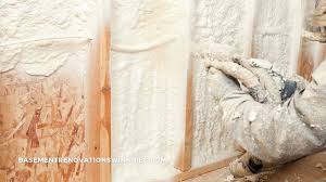 Basement Insulation Winnipeg 204