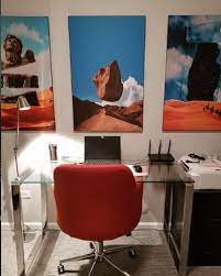 How To Choose Office Wall Art Big