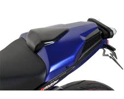 Ermax Seat Cover For Yamaha Fz 09