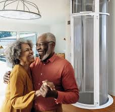 Home Elevators In New York Your Guide