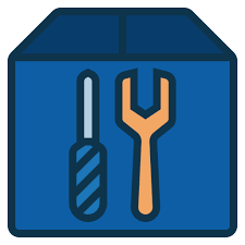 Free Construction And Tools Icons