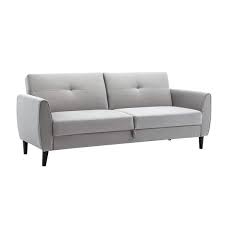 Straight Convertible Folding Sofa