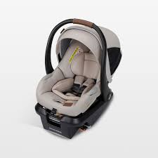 Maxi Cosi Mico Luxe Infant Car Seat Urban Wonder