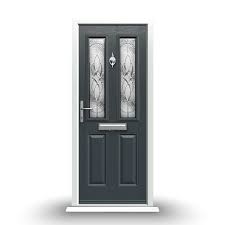 Peoples Choice Of Composite Doors