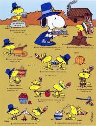 Snoopy Stickers From The 1970s 80s