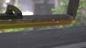 Door Handle Stock Footage