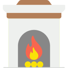 Fireplace Free Furniture And