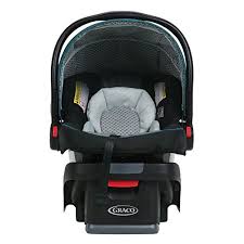 Graco Snugride Snuglock 30 Car Seat