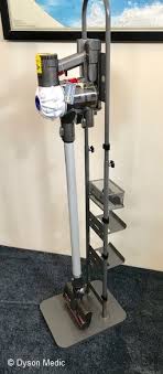 Dyson Cordless Floor Stand