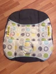 Baby Trend Car Seat Covers For