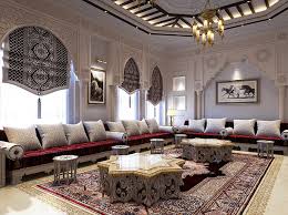 Arabic Sofa 3d Models Cgtrader