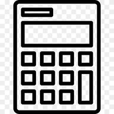 Calculator Icon Png Images Pngwing