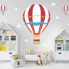 Wall Decals For Baby Rooms Nurseries