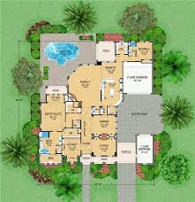 French House 6 Bedrms 6 5 Baths