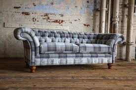 Wool Chesterfield Sofa Israel