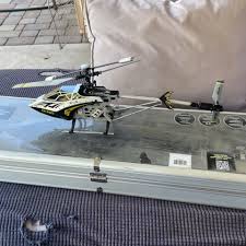 remote control helicopter fast lane