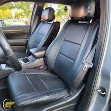 Seats For 2017 Jeep Grand Cherokee For