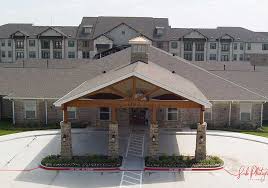 Assisted Living In Rockwall Tx