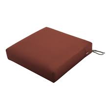 Square Patio Seat Cushion Slip Cover