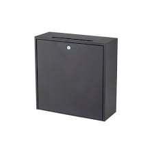 18x18 Wall Mounted Interoffice Mailbox