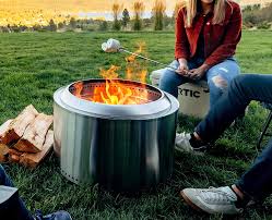 Best Fire Pits On 2022 Gas And