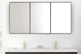 Designer Bathroom Mirror Cabinets