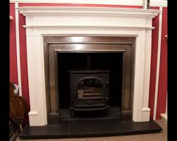 Fireplaces Berkshire Fireplace Centre