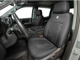 2010 Chevy Silverado 2500 Seat Covers