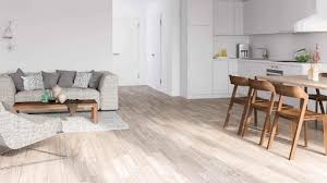 Wood Flooring Laminate Engineered